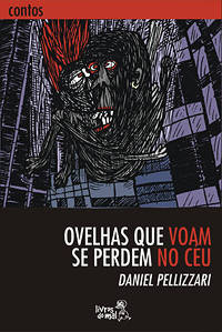 ovelhas que voam se perdem no céu